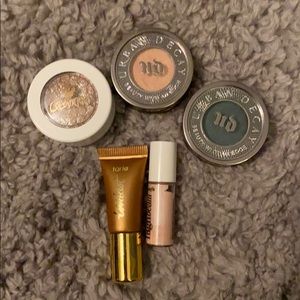 Makeup Bundle